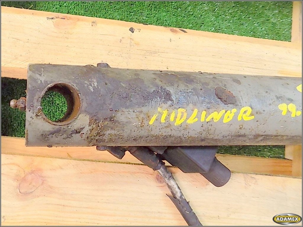 фото №6, Renault midliner m250 99r привід windy l t 81cm