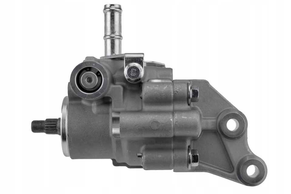 фото №14, Насос підсилювача lexus gs 430