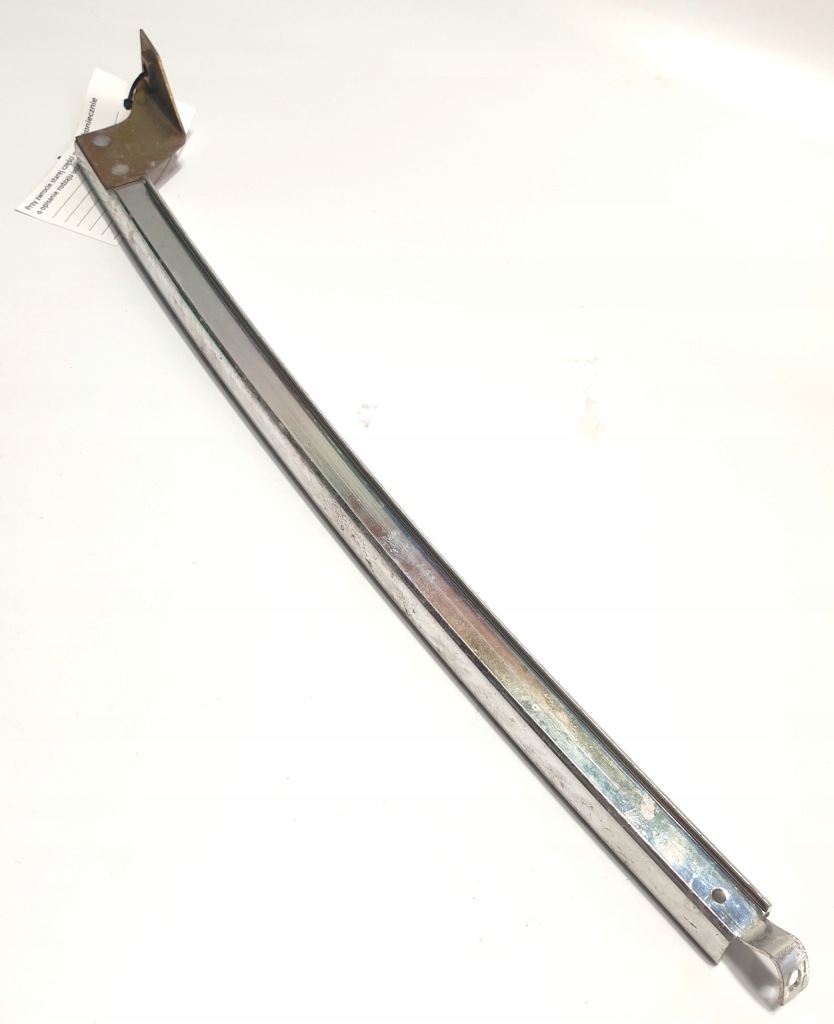 Купить Молдинг декоративная дверь задний  правых mercedes w123 005397