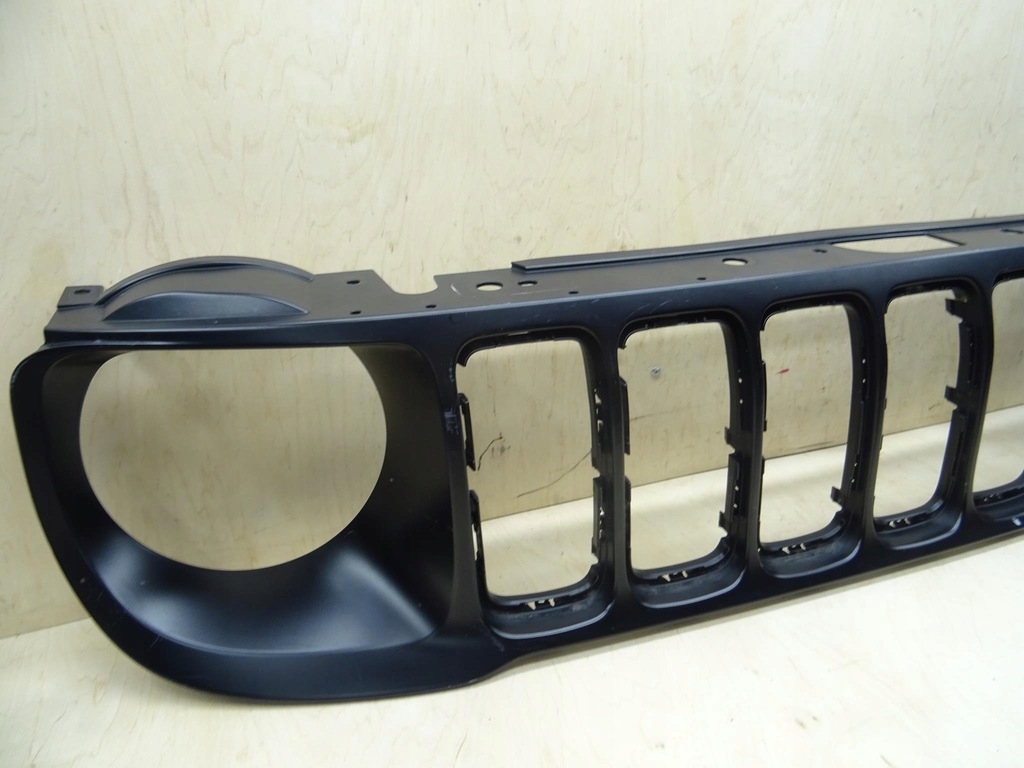 фото №4, Jeep renegade lift решётка радиатора решётка радиатора перед 52088680