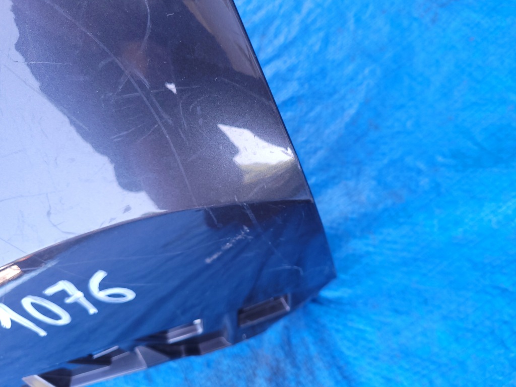 фото №8, Lexus nx ii | бампер дифузор спойлер задня задній 52159-78090 | 1076