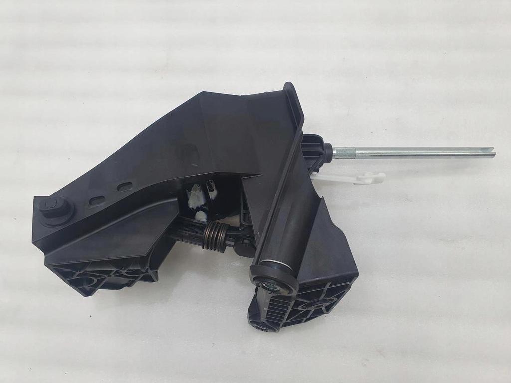 фото №16, Домкрат вибірник передач vw t5 t6 7la711025