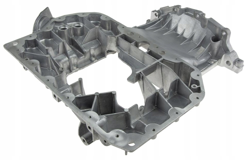 фото №1, Піддон масляна do audi a8 d2 2.8