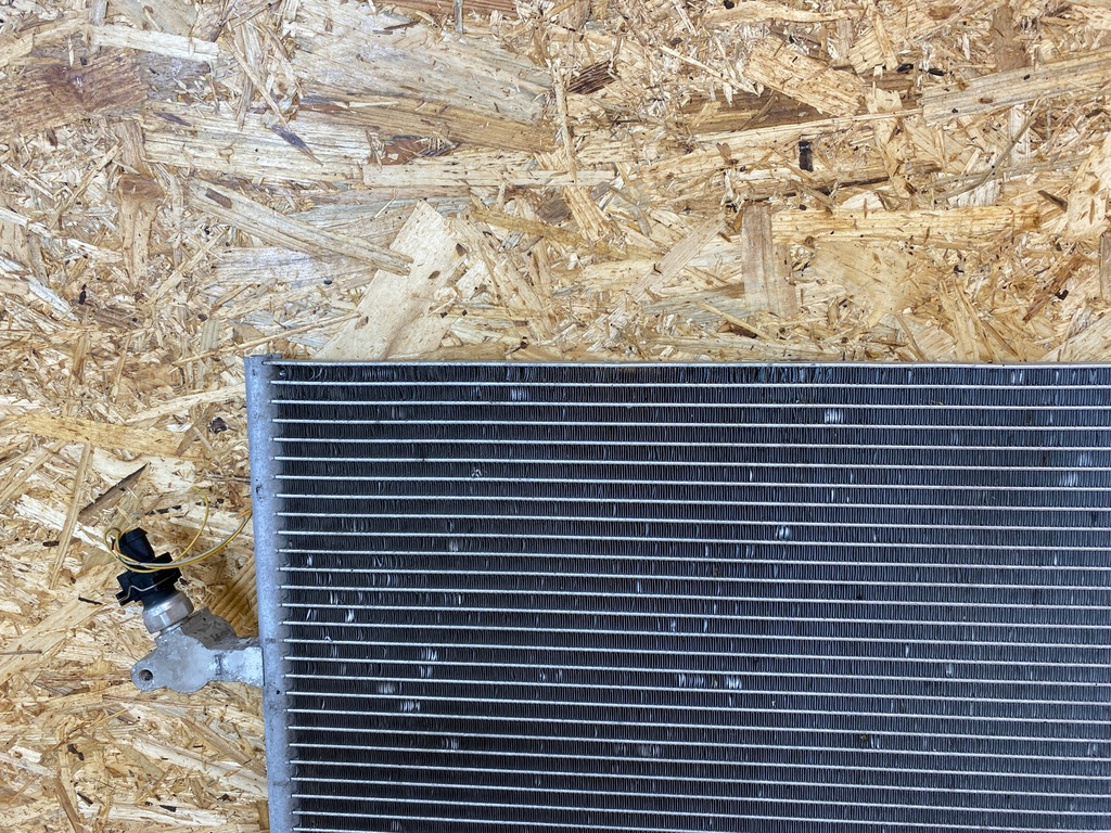 фото №7, Радіатор кондиціонера volvo xc60 ii xc90 ii v90 v60 2.0d d5 31686415