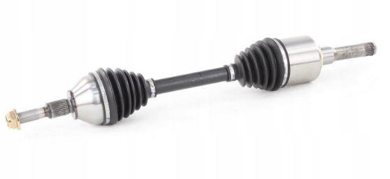 фото №1, Ford fusion 2013 - fusion lift 2016 - привідний вал ліва перед 1.5, 2.0 ecoboost us