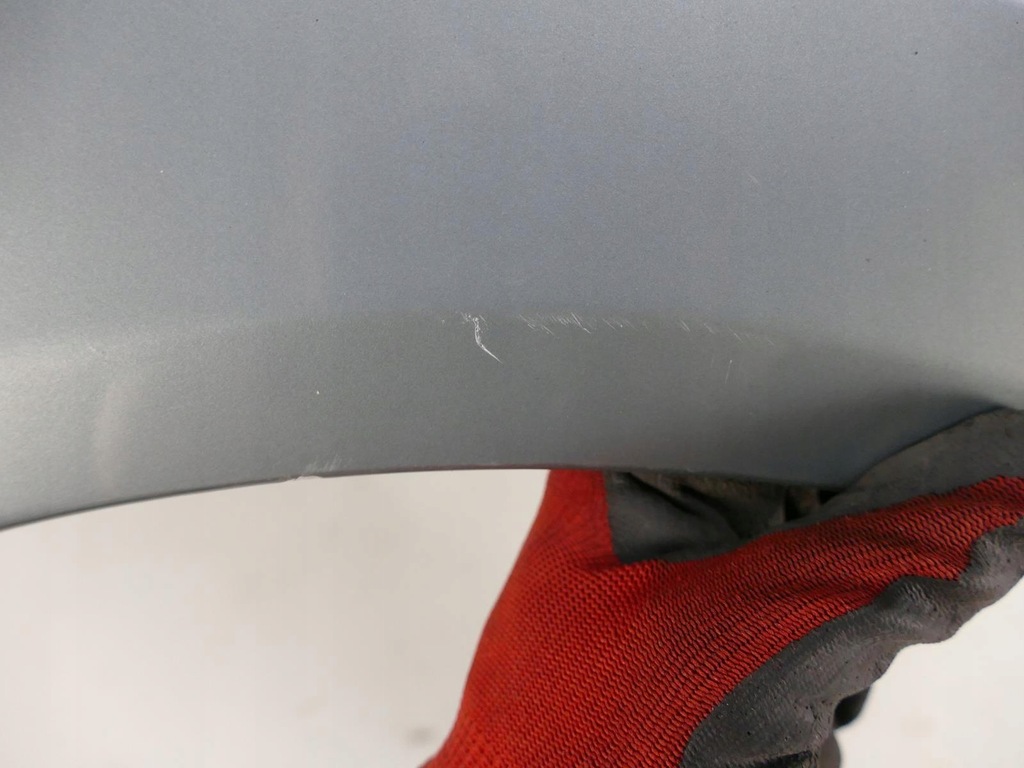 фото №13, Renault scenic i крыло левый перед acfk