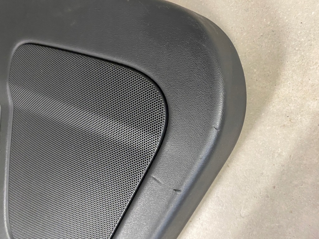 фото №9, Volvo xc60 обшивка оббивка двері комплект