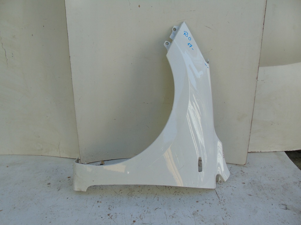 фото №1, Kia rio iv крыло 66311-h8050