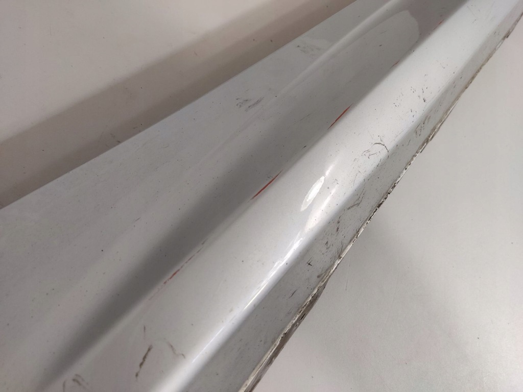 фото №11, Bmw 4 f32 f33 2016 порог правый m glaciersilber