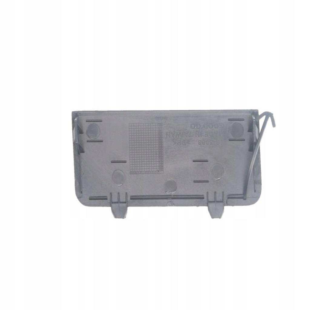 фото №2, Заглушка фаркоп hol. перед grand vitara ii 05-15