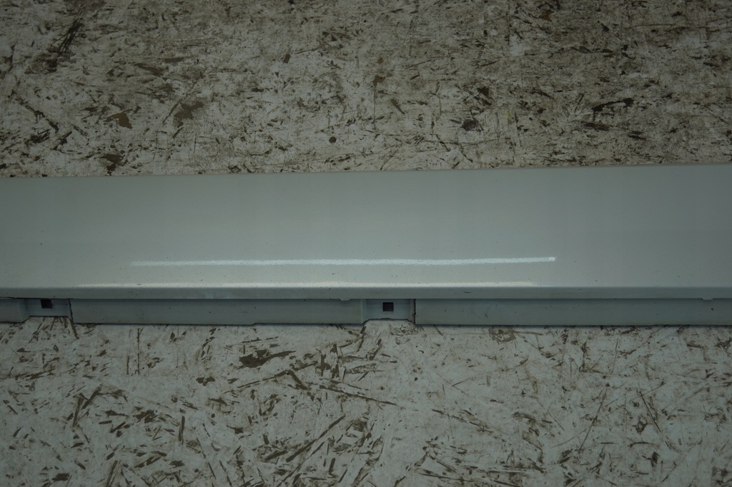 фото №5, Порог молдинг порог левая citroen ds5 9687121680