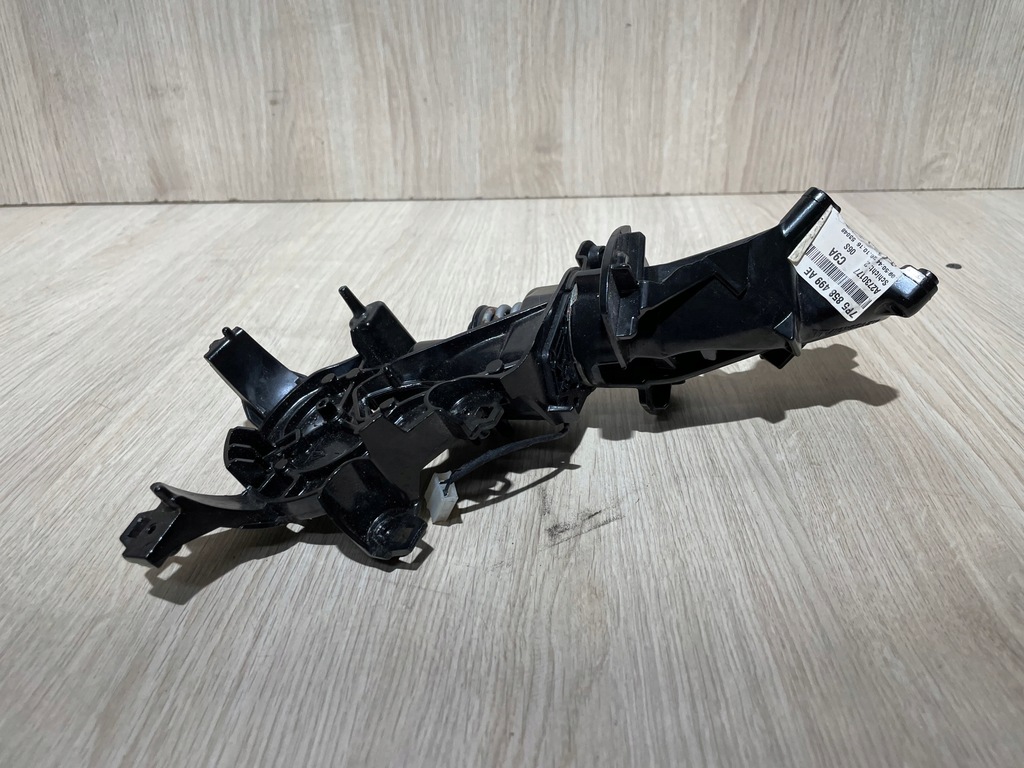 фото №6, Porsche cayenne 7p5 зеркало левая 12pin 7p5858499