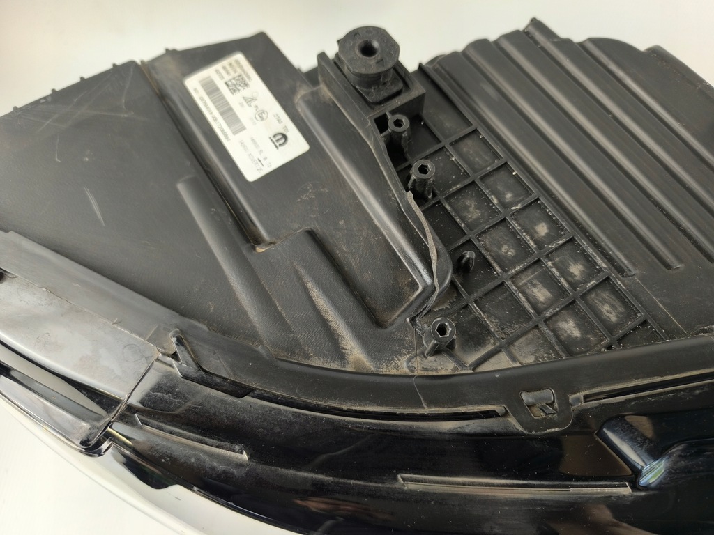 фото №14, Лампа правая full led alfa romeo tonale 2022-2025 - europa