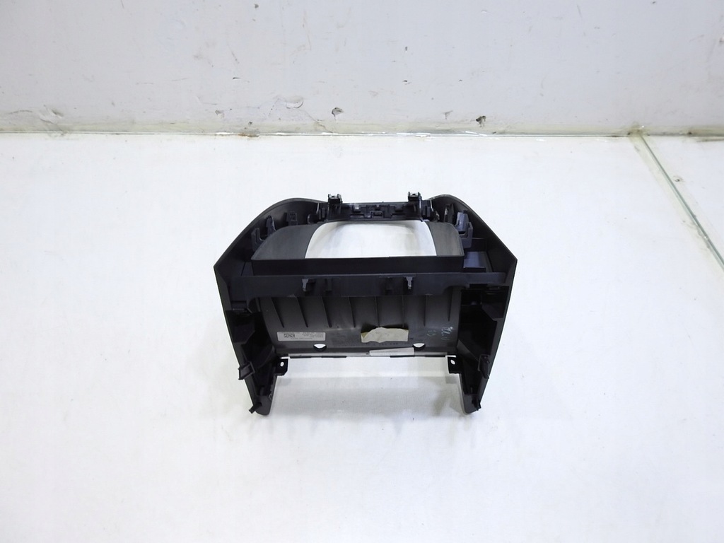 фото №6, Захист тунель середнього vw polo v 6c lift