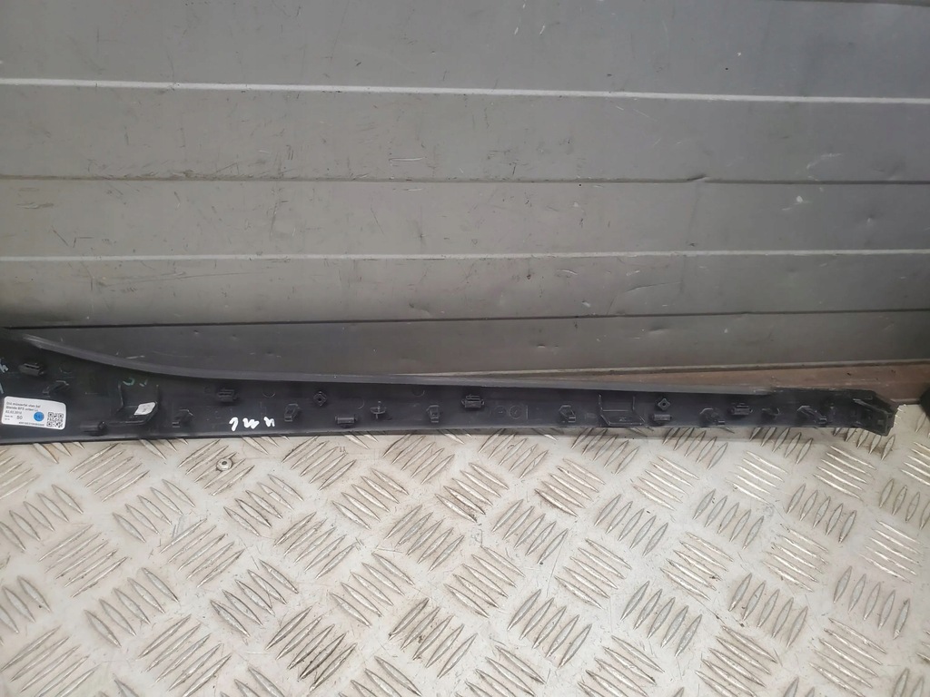 фото №5, Audi q7 4m 2018 с передний панель кондиционера / отопления