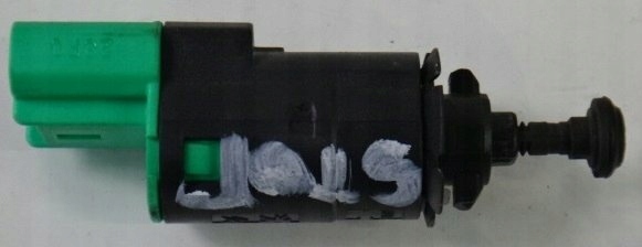 фото №1, Citroen c3 ii 10 r датчик педалі стоп-сигнал