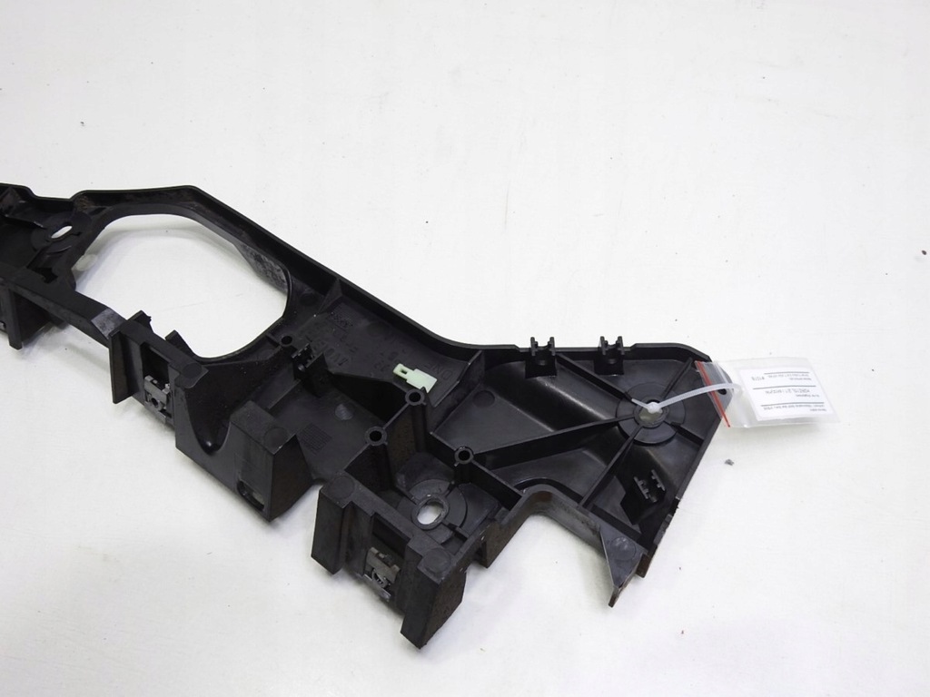 фото №6, Напрямна бампера лівий перед smart fortwo i