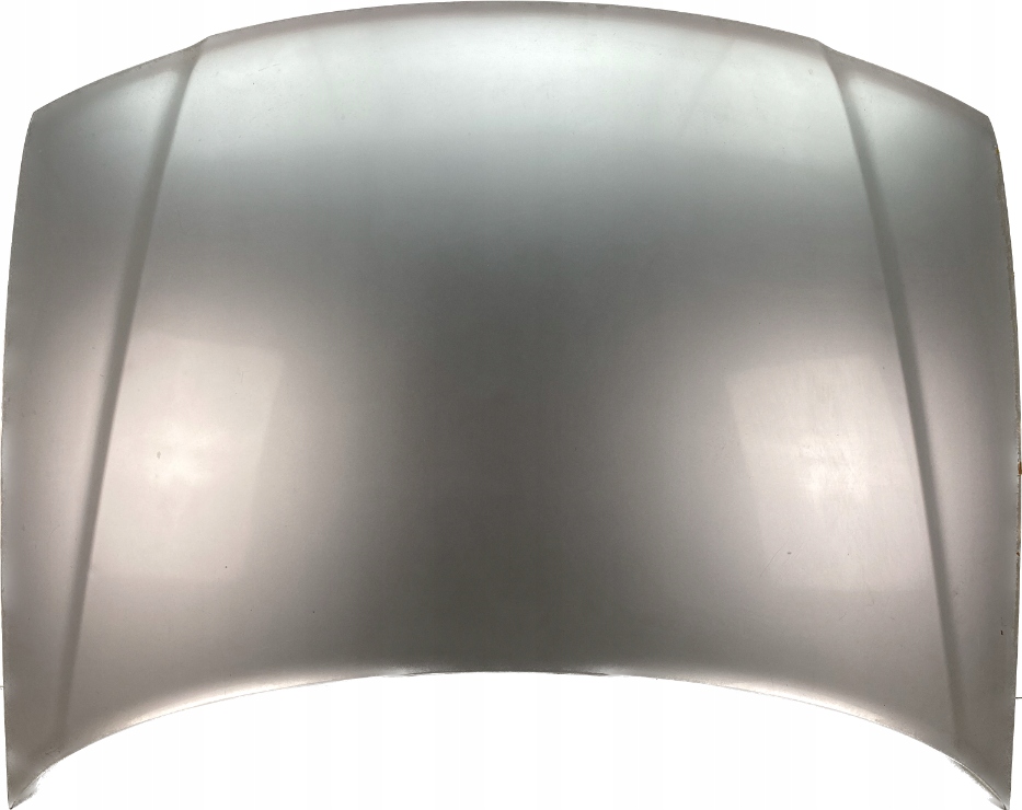 фото №1, Капот крышка двигателя audi a3 8l