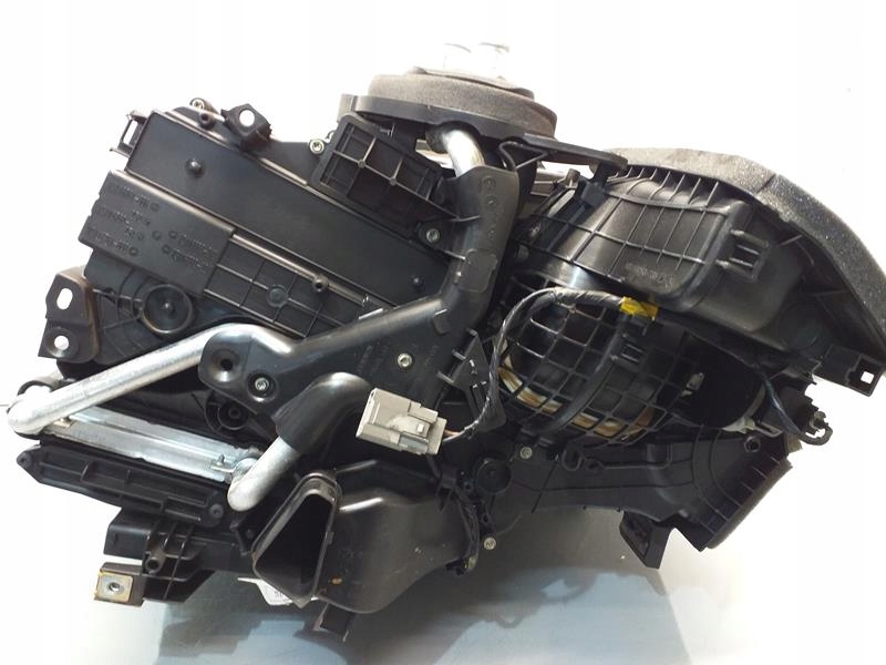 фото №7, Обігрівач renault clio v 272701531r