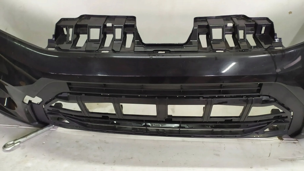 фото №10, Бампер перед передний suzuki vitara iii