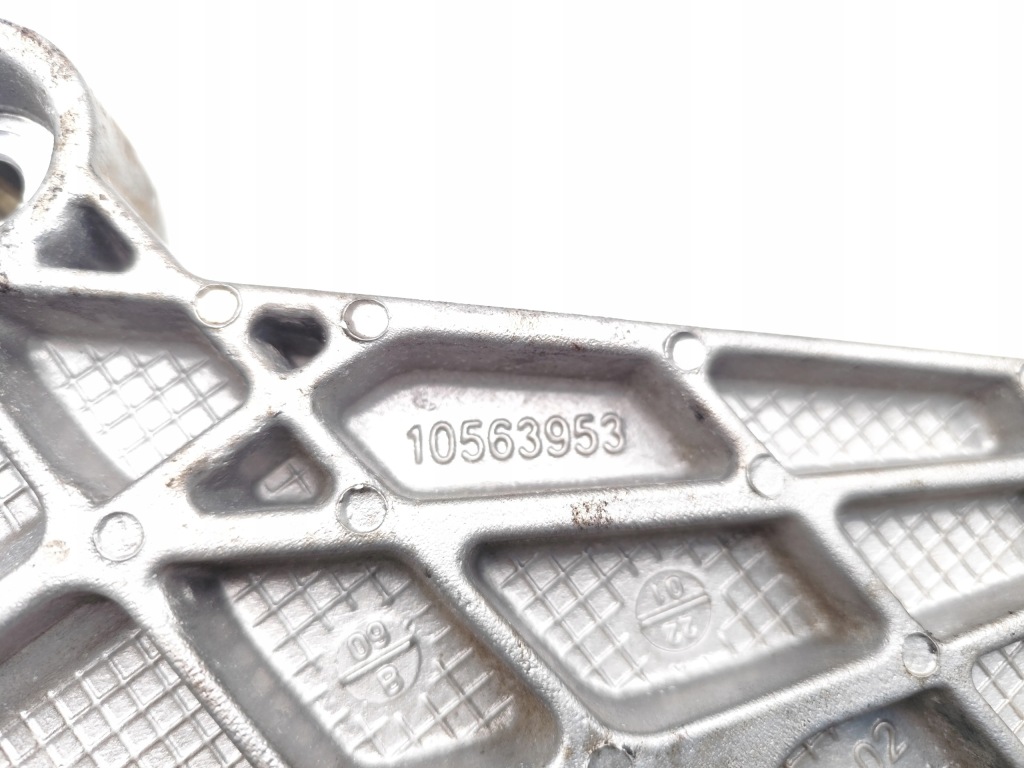 фото №7, Mg mg hs кронштейн / кронштейн компресора кондиціонера 1.5 ehs hybrid 10563953