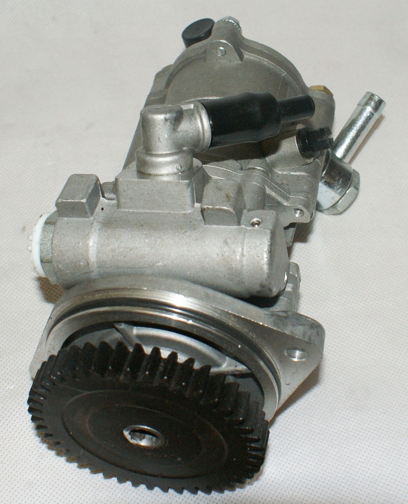 фото №7, Насос усилителя vw lt2.8tdi 541012710