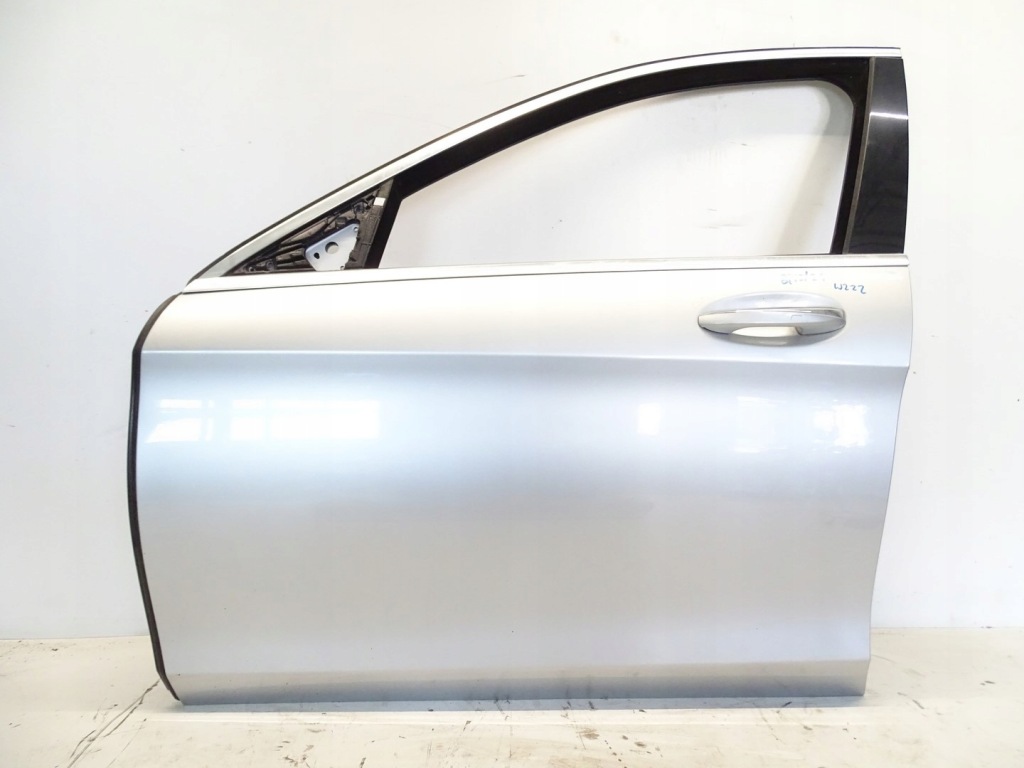 фото №1, Двері лівий перед ліва передні mercedes s w222 775