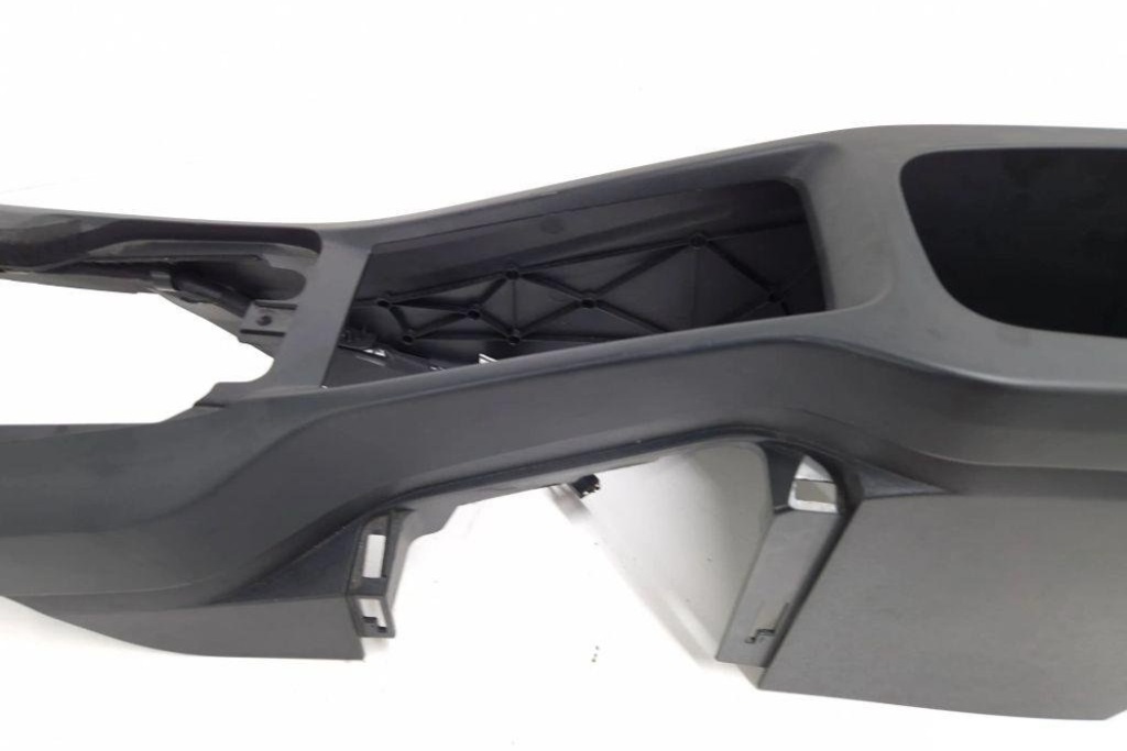 фото №8, Консоль приборная панель volvo v40 cross country 526 08632784 1.6l дизель 84kw