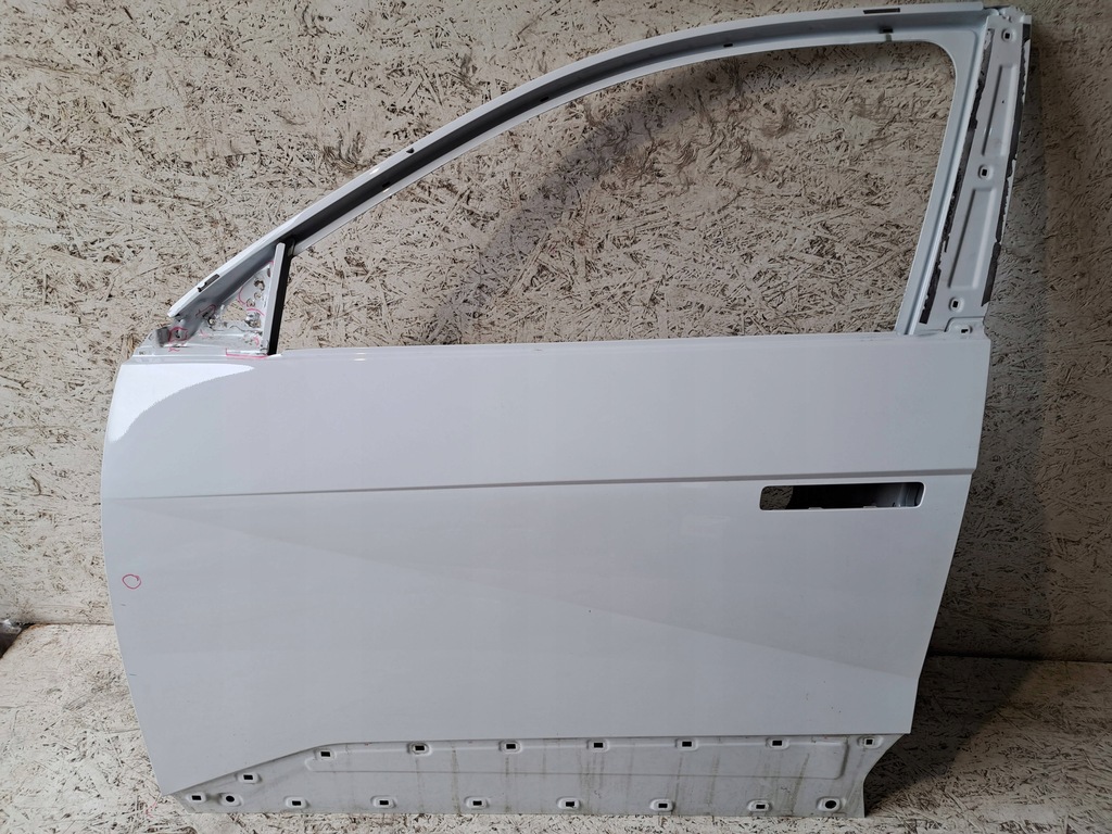 фото №1, Hyundai ioniq5 ioniq дверь левый перед передние