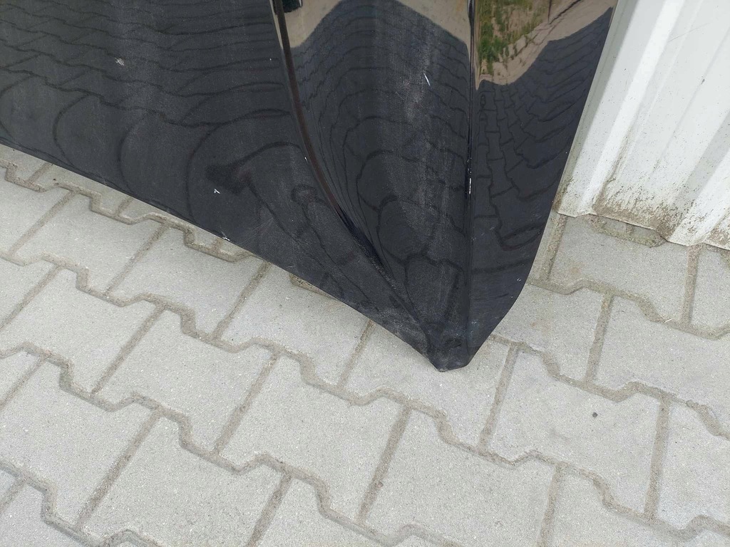 фото №9, Volvo xc60 ii 16- капот крышка двигателя