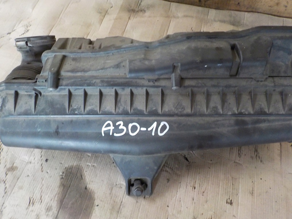 фото №5, Peugeot 3008 1.6b корпус фільтра повітря