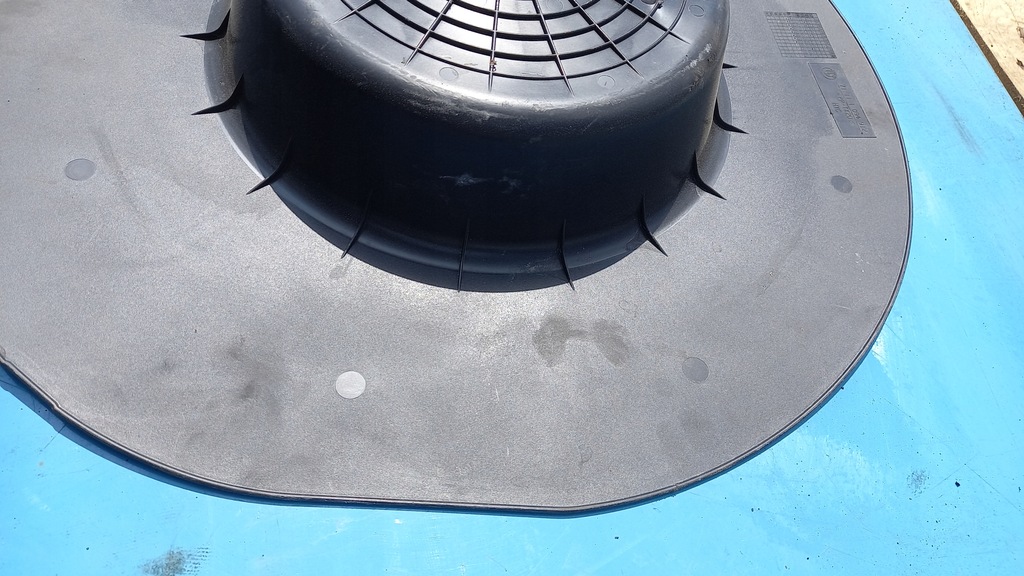 фото №6, Захист колеса запасного bmw 3 e46 sedan 1094912