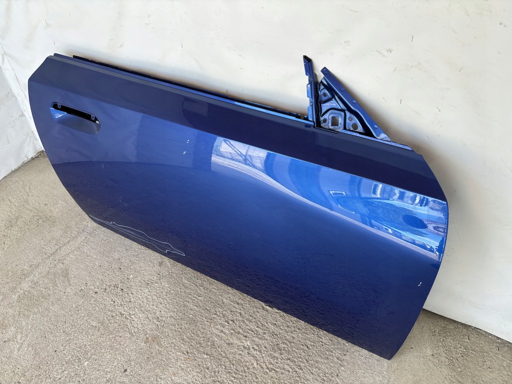 фото №8, Bmw 2 g42 m2 g87 2022r- дверь правое