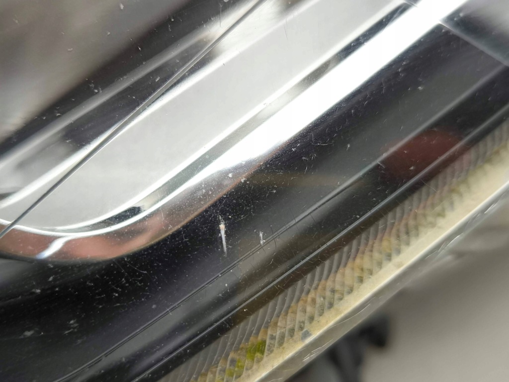 Купить Seat ateca 2016 фара 90094488