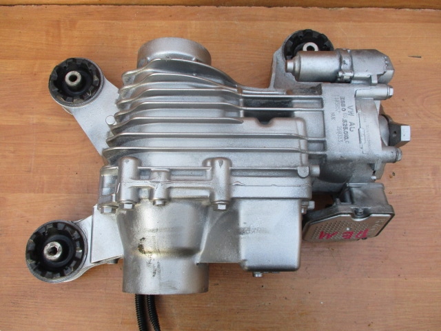 Vw audi skoda seat 4x4 помпа насос мост ha1 02000931 / haldex сцепление Цена