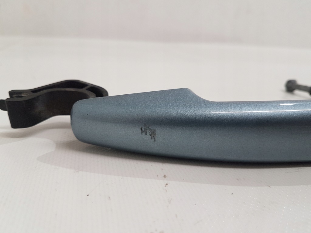 фото №10, Peugeot 5008 i ручка наружная левый перед kgyc