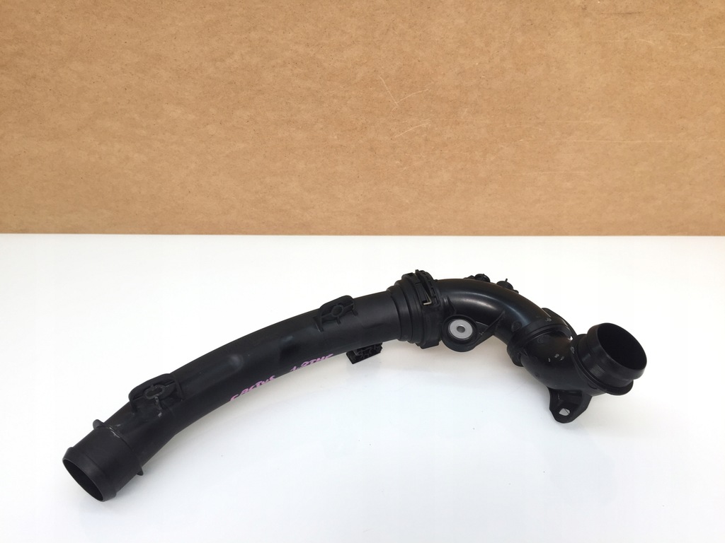 фото №1, C4 cactus fl 1.2 thp wąż шланг труба воздуха