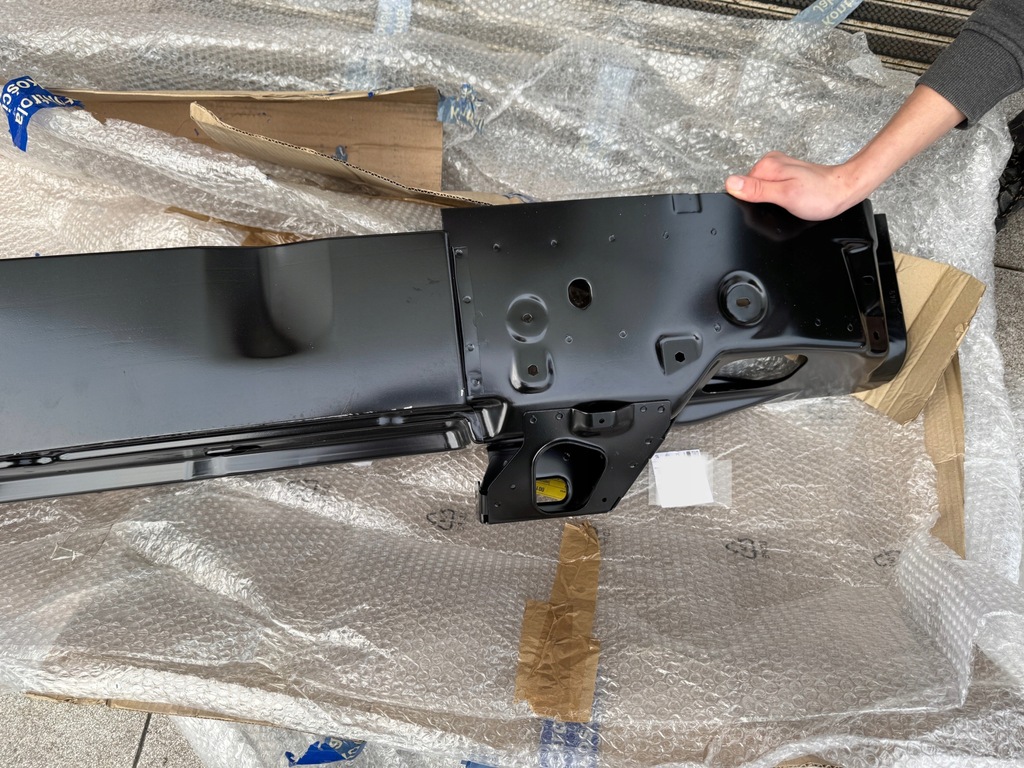 фото №8, 1681374780 задний правый блок двигателя уголок peugeot boxer jumper iii