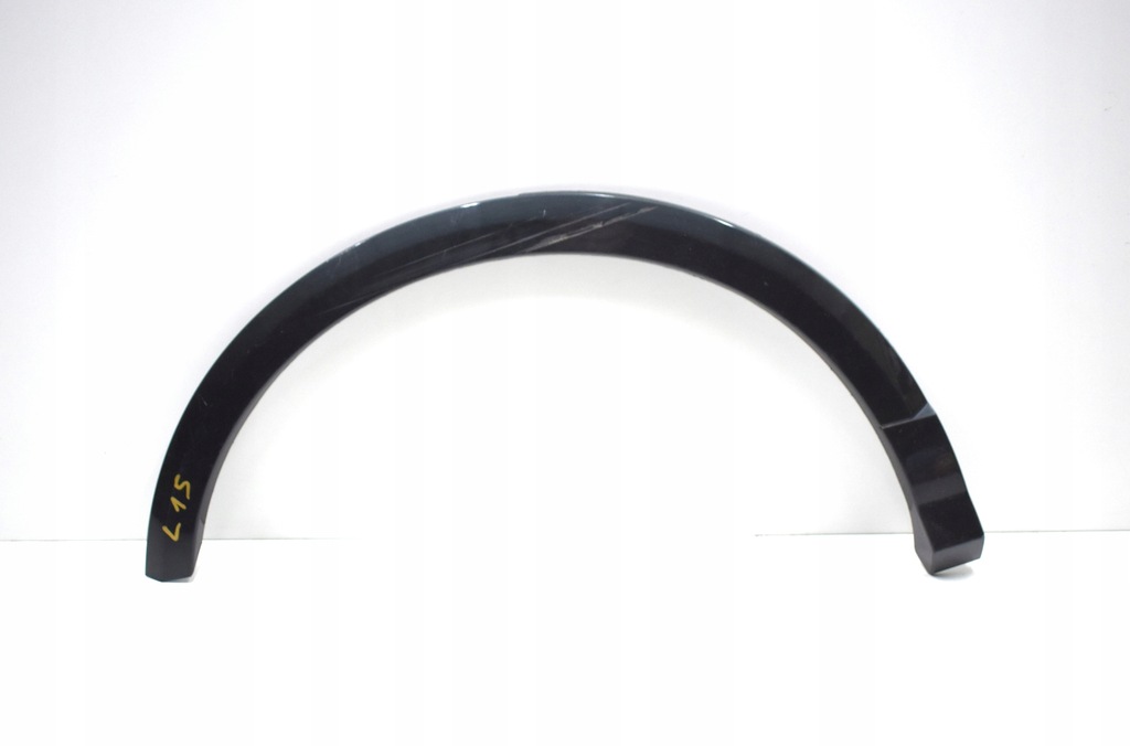 фото №1, Audi оригінальний номер 81a853818a молдинг крила задня p