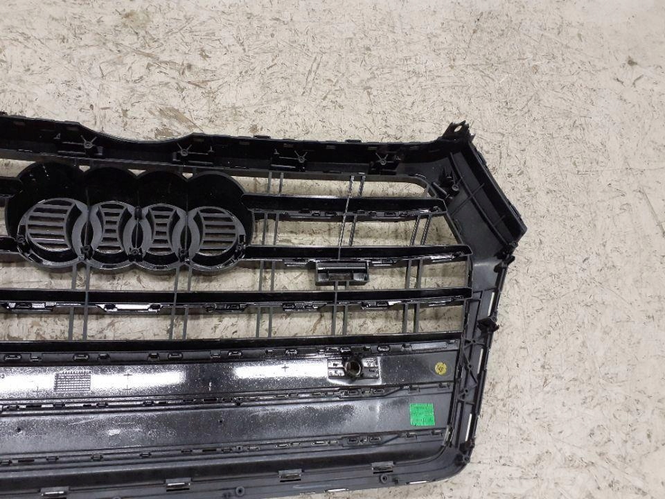 фото №8, Решітка радіатора решітка радіатора audi q5 80a 18-