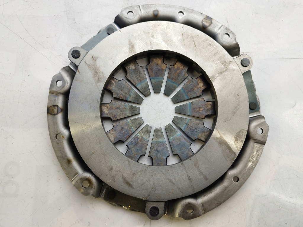 фото №8, Subaru justy libero прижим сцепления ka010