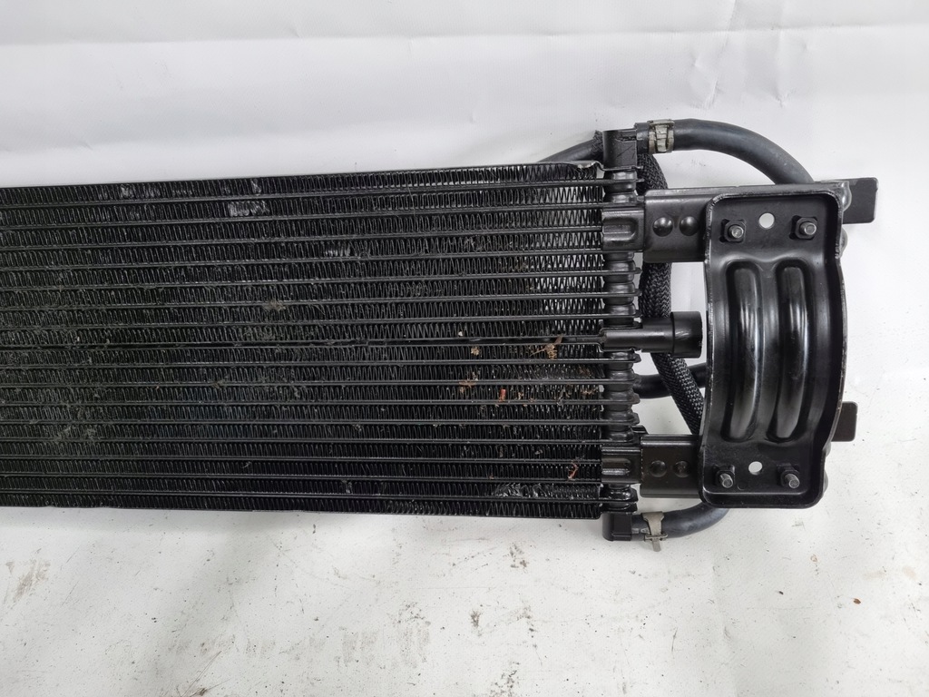 фото №6, Nissan navara np 300 радиатор масла