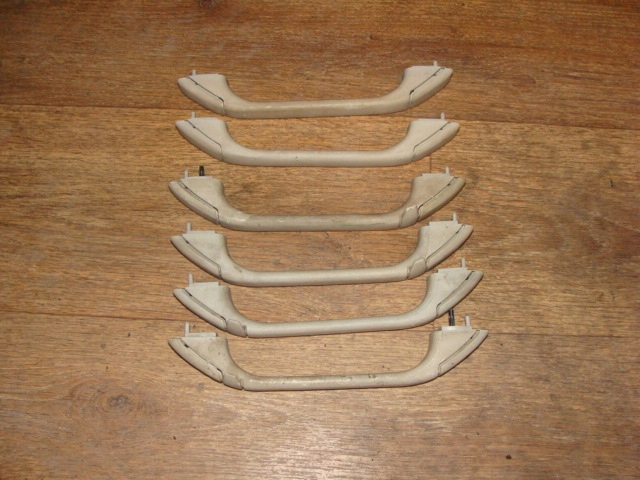 фото №1, Ручка кронштейн потолочный land rover discovery 2 ii