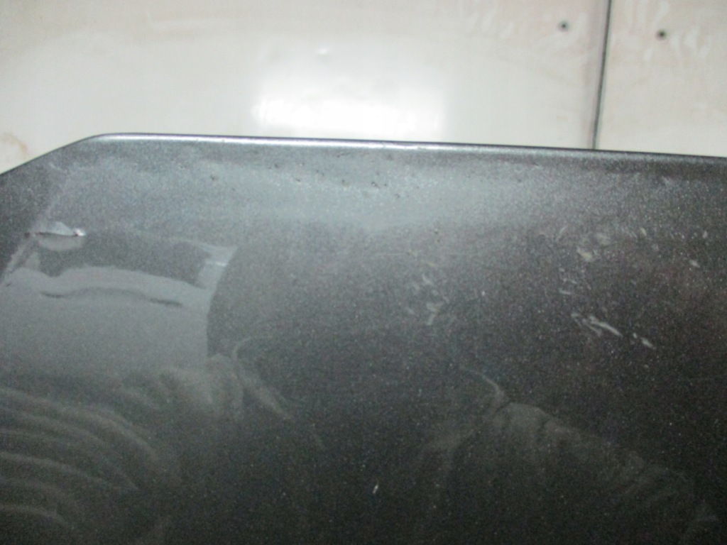 фото №6, Капот nissan qashqai ii j11 lift 17r-