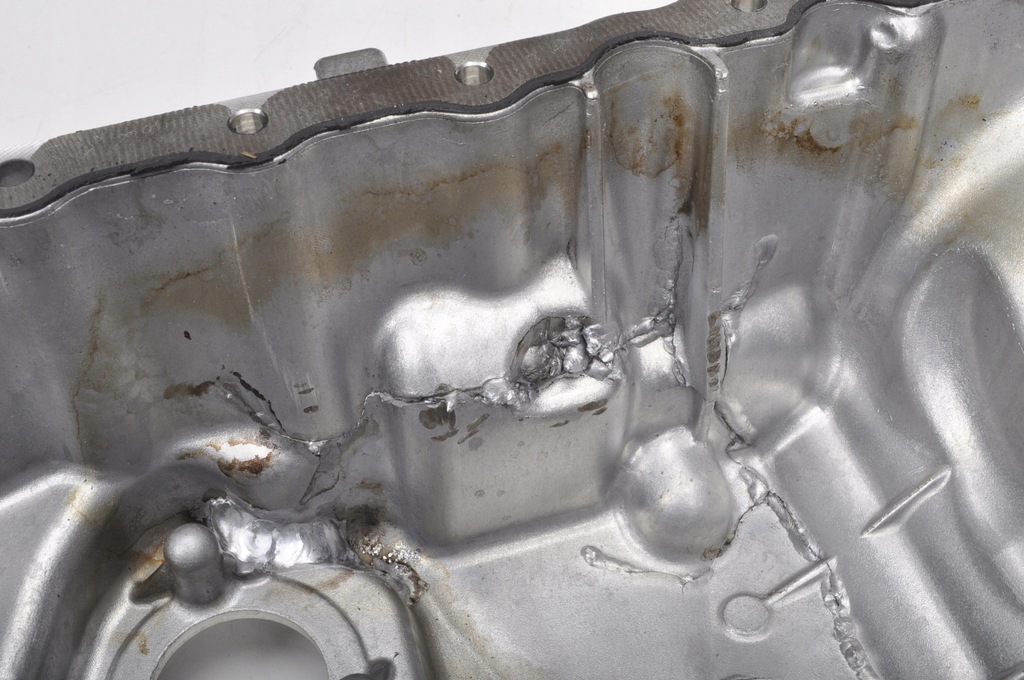 фото №9, Mercedes w177 2.0 поддон масляная a2600140100 21r