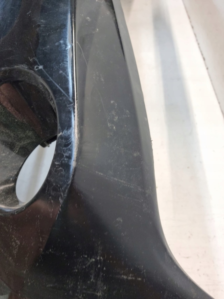 фото №2, Bmw x1 e84 09-12 x-line бампер перед передний