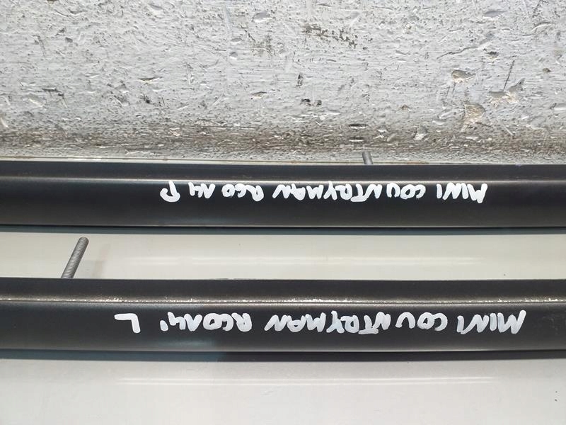 фото №2, Рейлинг рейлинги кровельные mini countryman r60