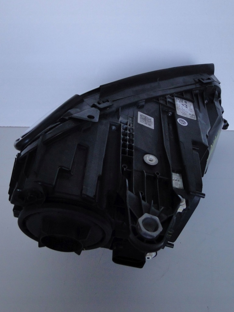 Mercedes лампа левая multibeam led gle 167 w167 c167 przed liftem Недорого