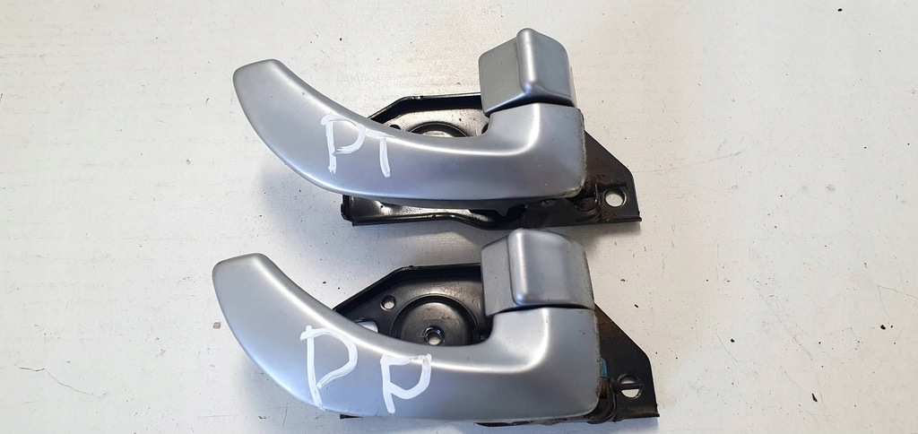 фото №1, Ручка внутрішнє hyundai terracan