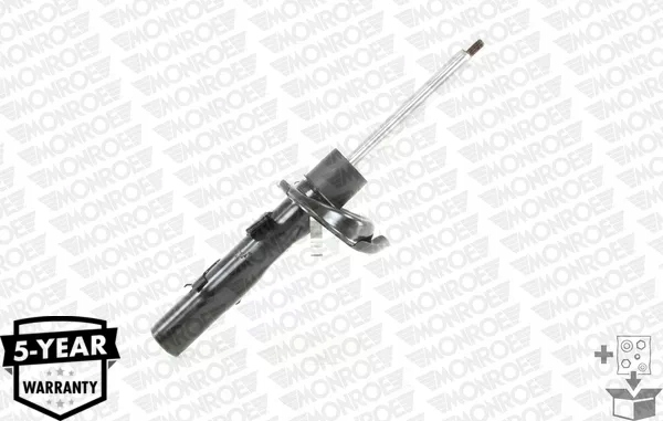 фото №2, Monroe g8425 амортизатор